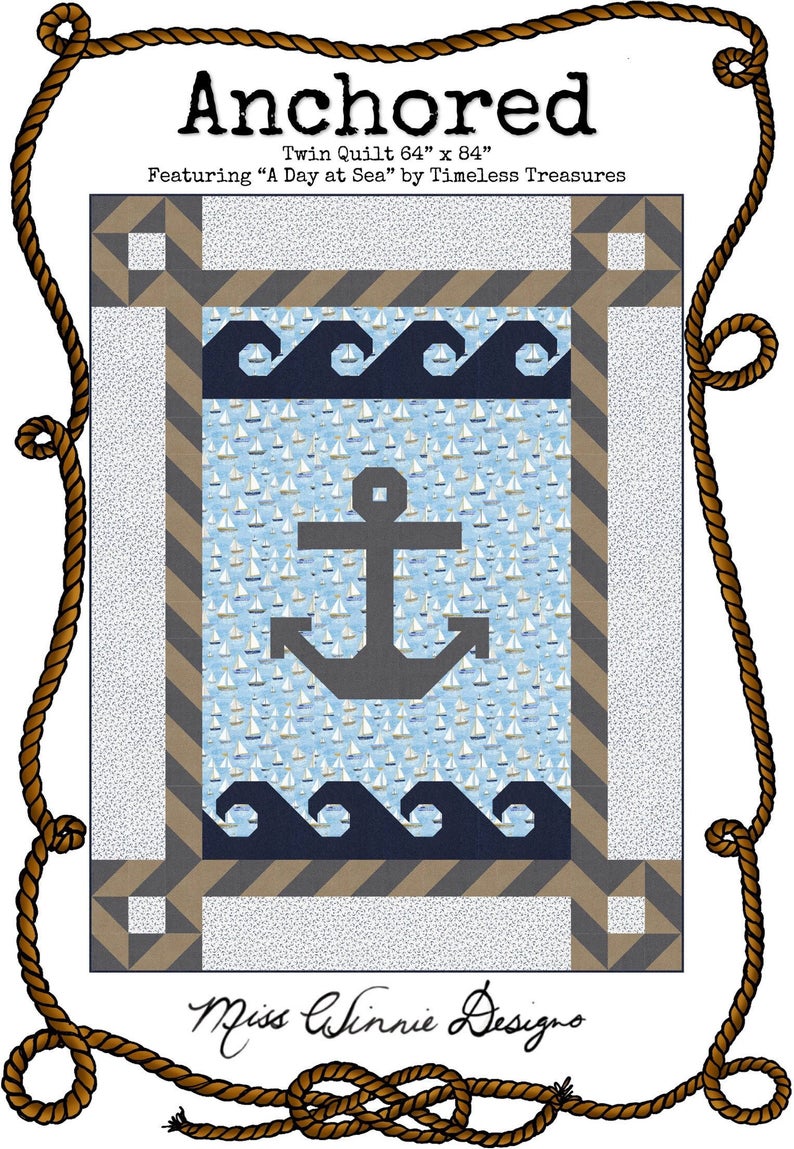 Anchored Pattern