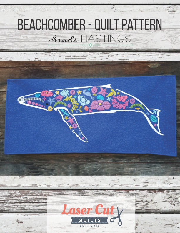 Beachcomber Pattern