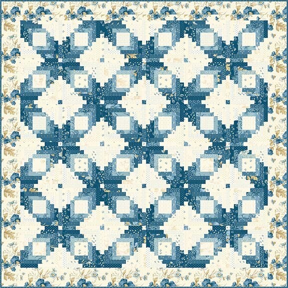 Cross Roads Pattern