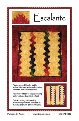 Escalante Pattern