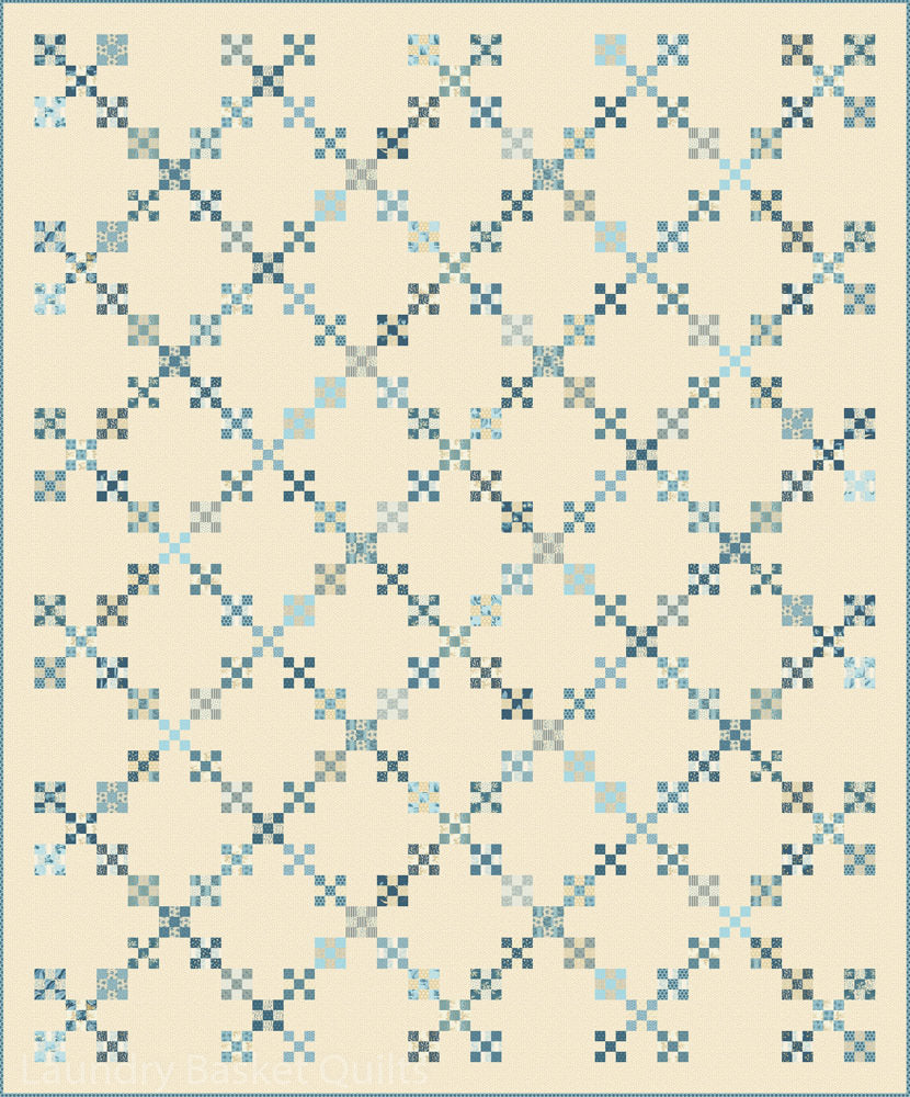 First Dance Pattern