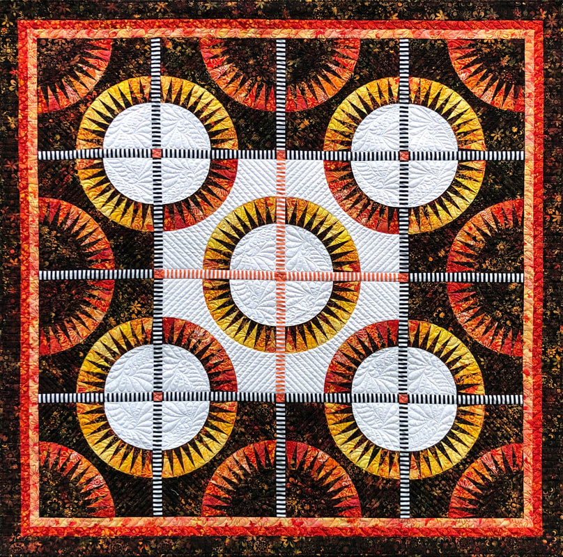 Flavors of Fall Pattern