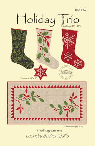 Holiday Trio