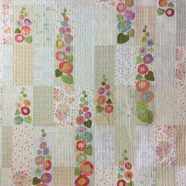 Irene Pattern