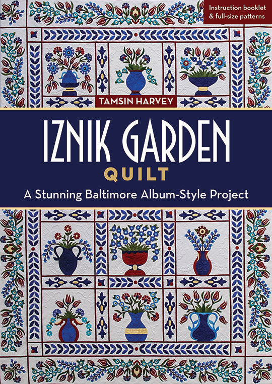 Iznik Garden