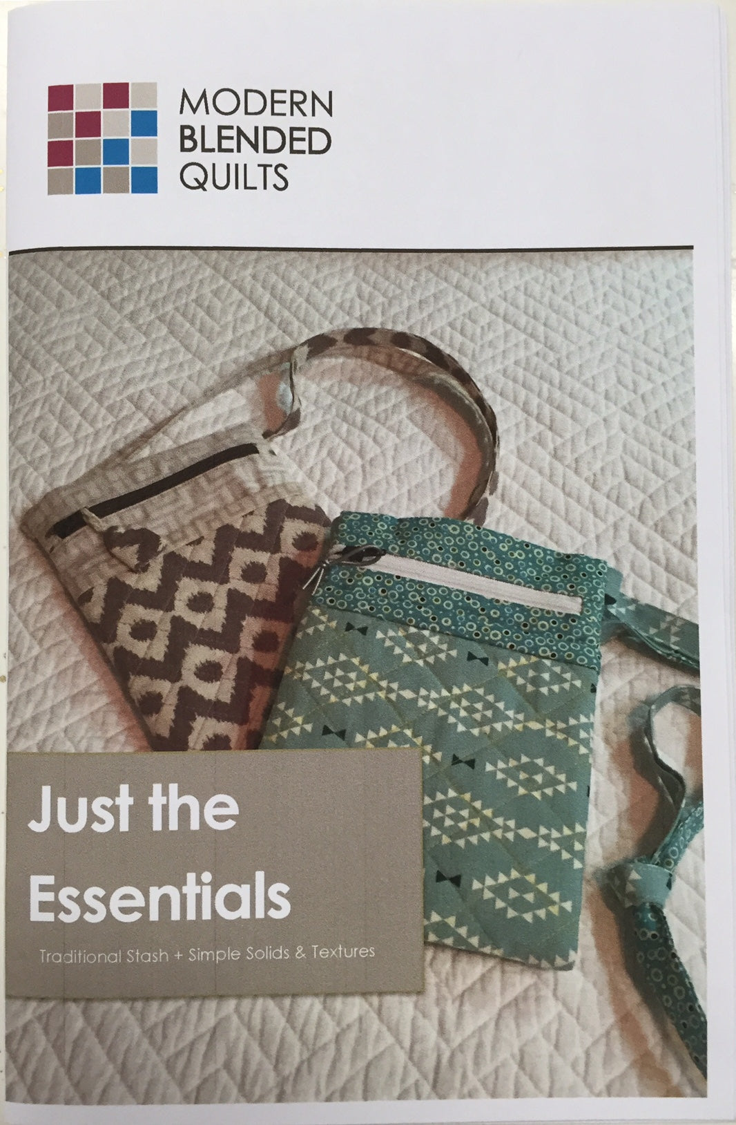 Just the Essentials