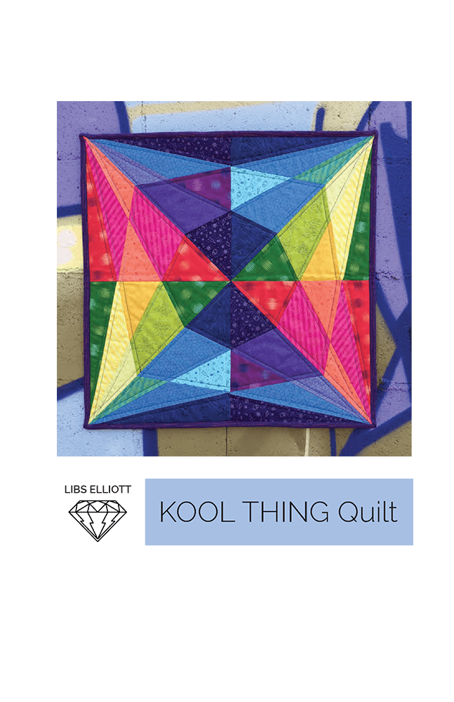 Kool Thing by Libs Elliott