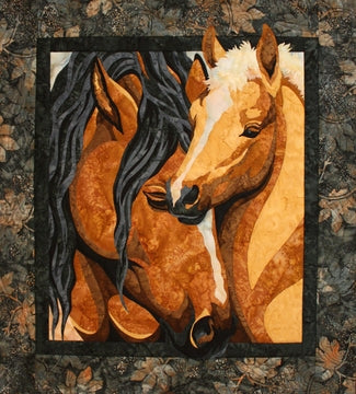 Pride & Joy Pattern - Toni Whitney Design