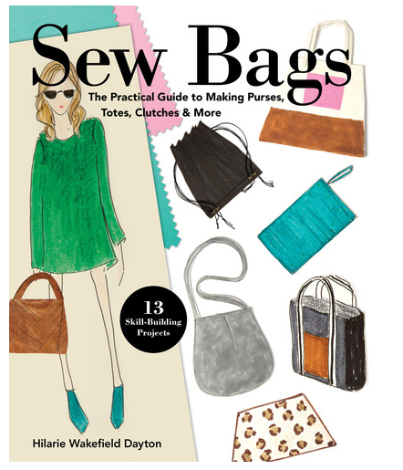 Sew Bags
