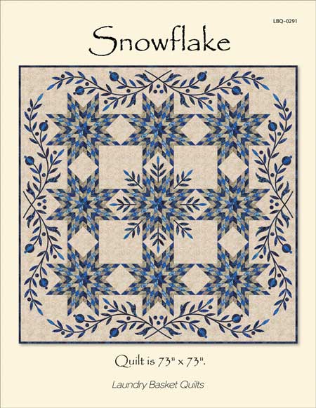 Snowflake