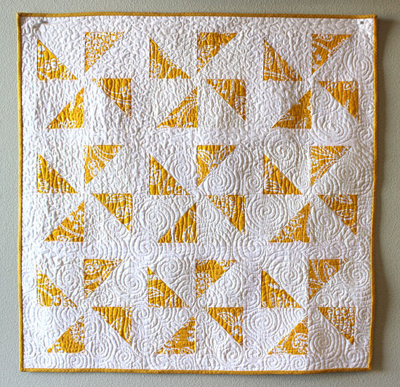 Split Pinwheel