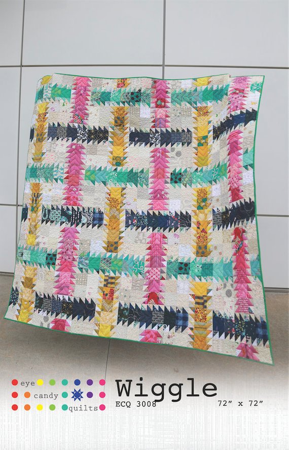 Wiggle Pattern