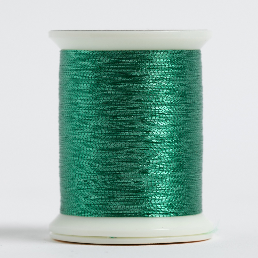 #028 JADE Metallic 500 yds.