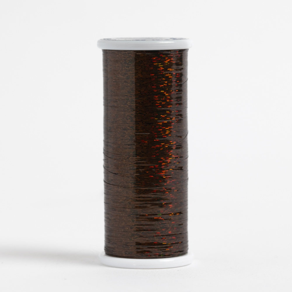 Glitter #103 BRONZE Spool