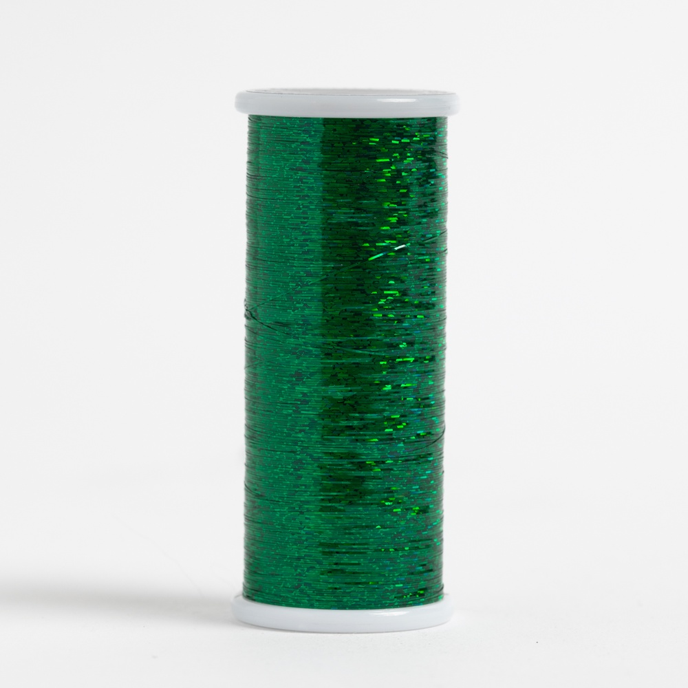Glitter #131 IRISH Spool