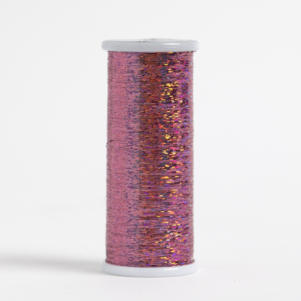 Glitter #203 PINK Spool