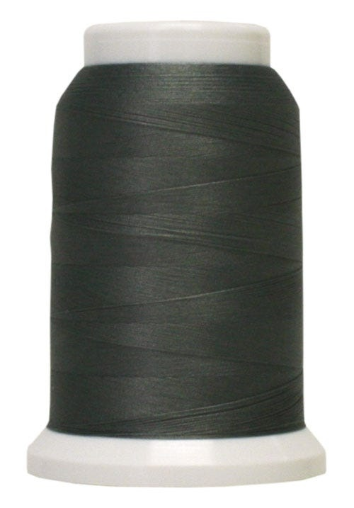 #131 STEEL Polyarn 1000 yds.