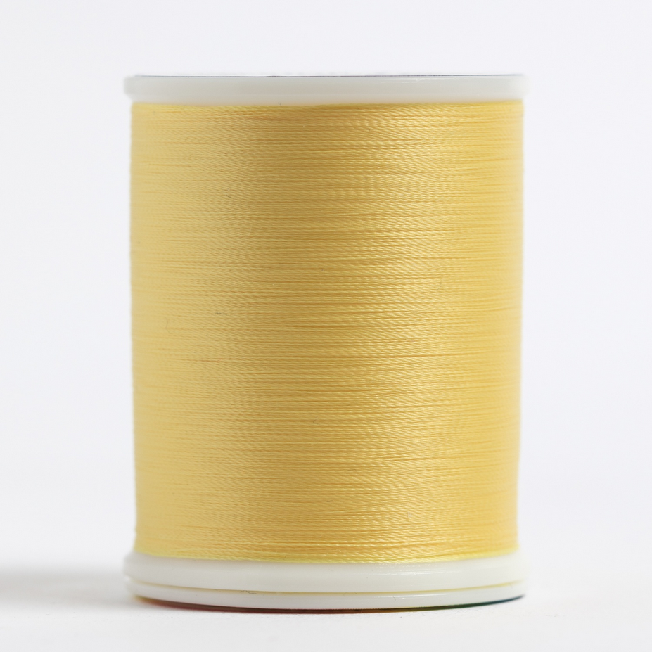 #601 YELLOW The Bottom Line Spool