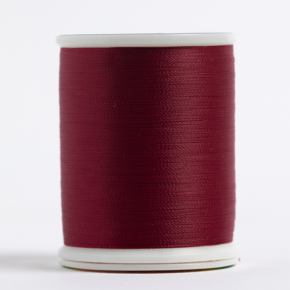 #603 RED The Bottom Line Spool