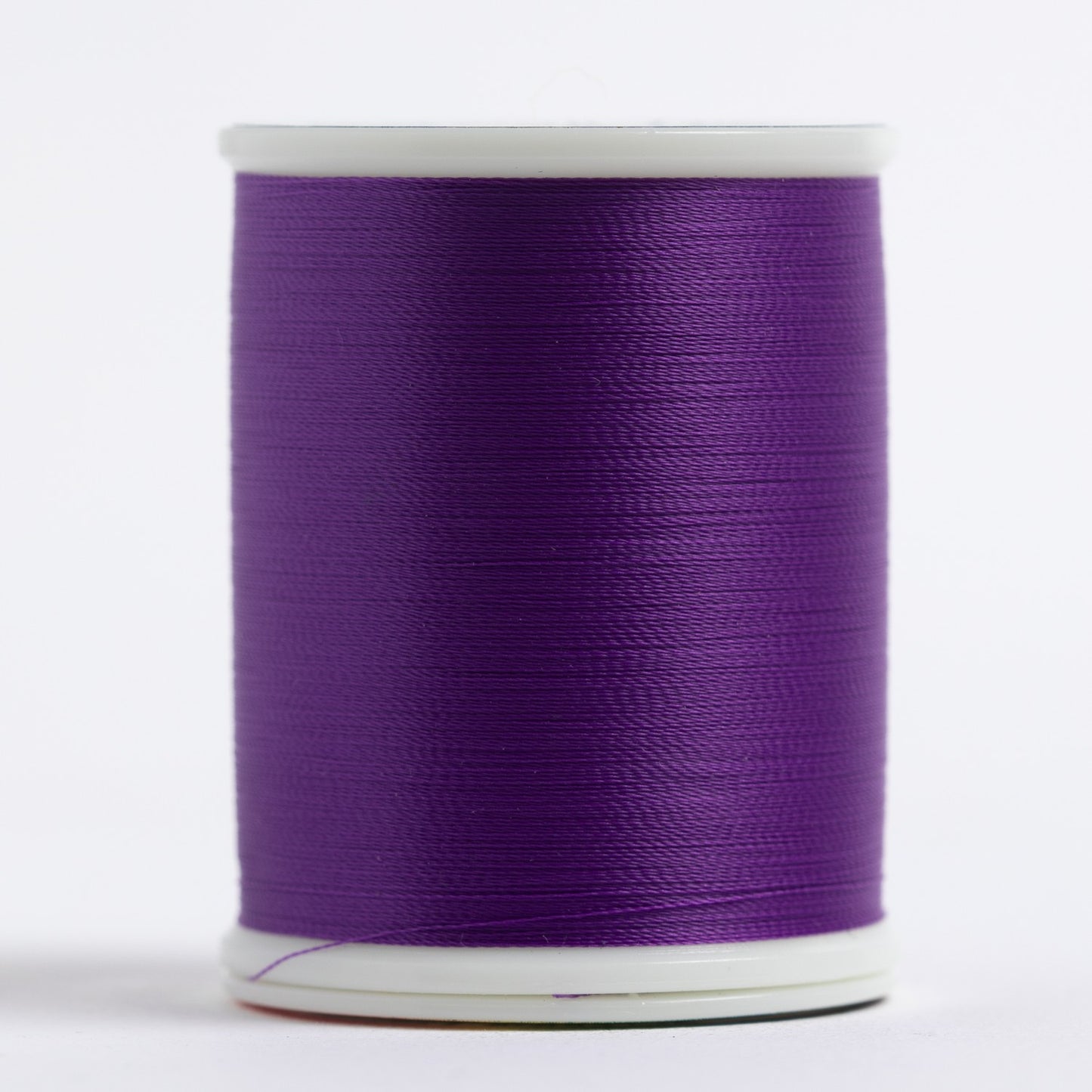 #606 DARK PURPLE The Bottom Line Spool