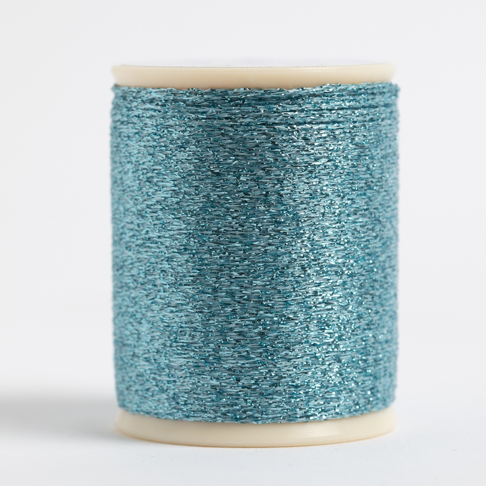 #268 BLUE TOPAZ Razzle Dazzle 110 yds.