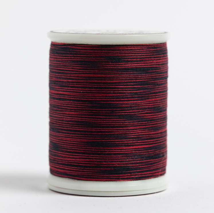 #1003 GLOWING EMBERS King Tut Spool