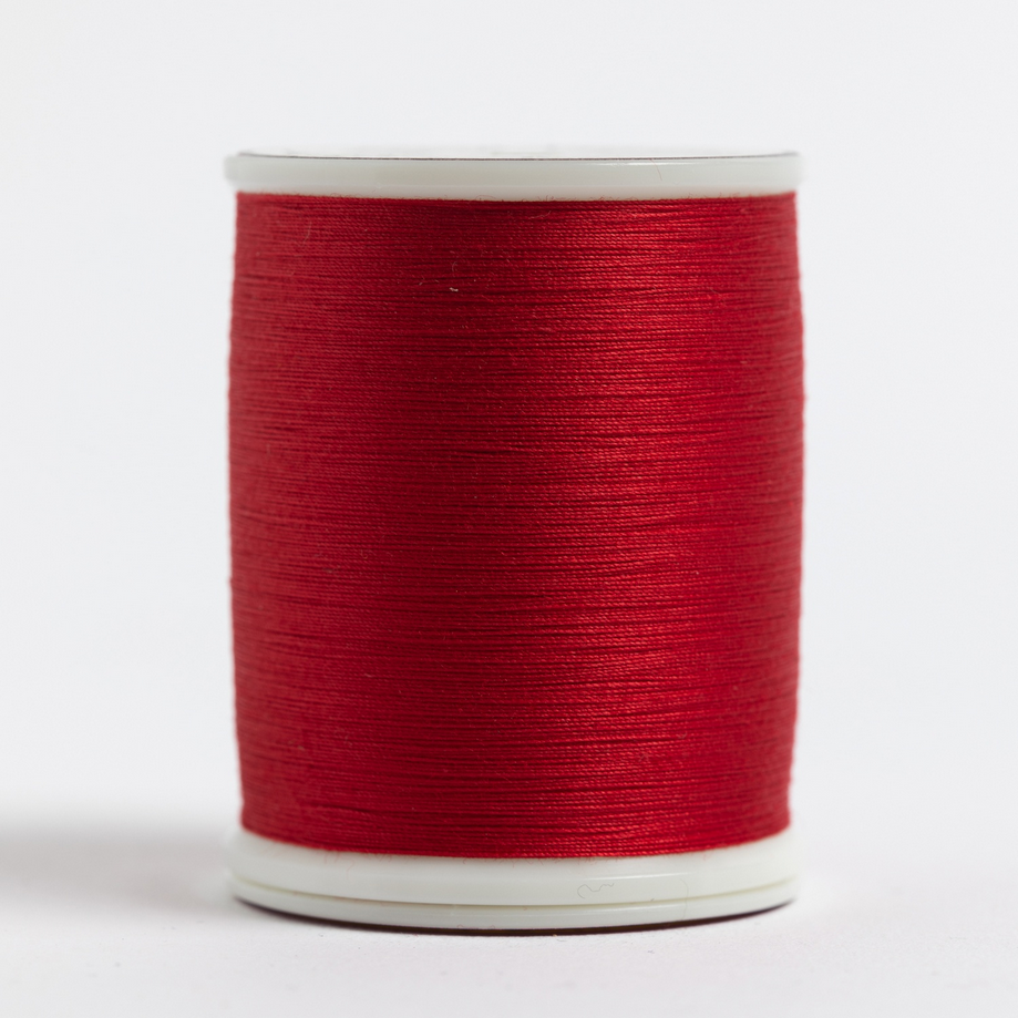 #1004 CHEERY RED King Tut Spool