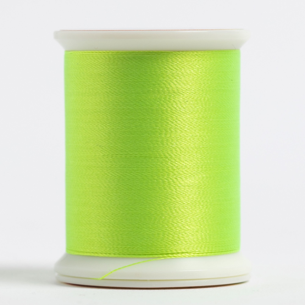 Magnifico #2096 Zesty Lime Spool