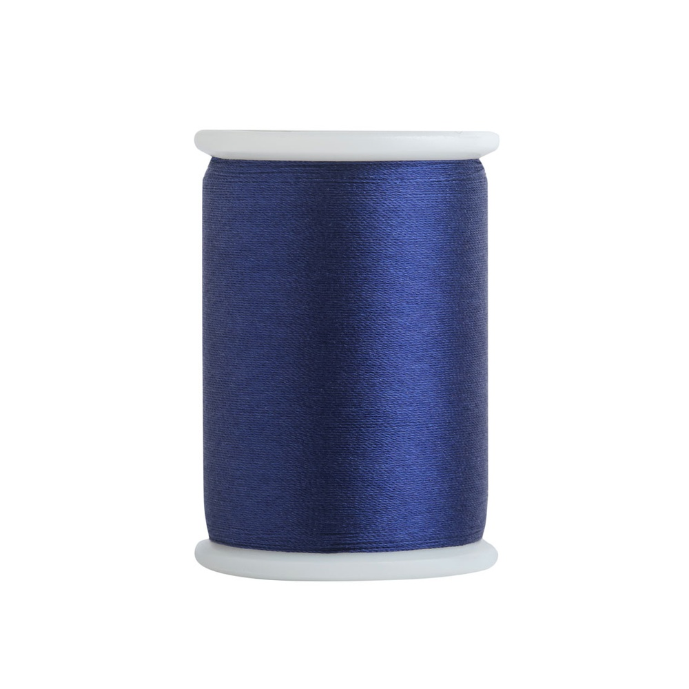Tire #50 Red Label 100 m spool - 093 Deep Blue