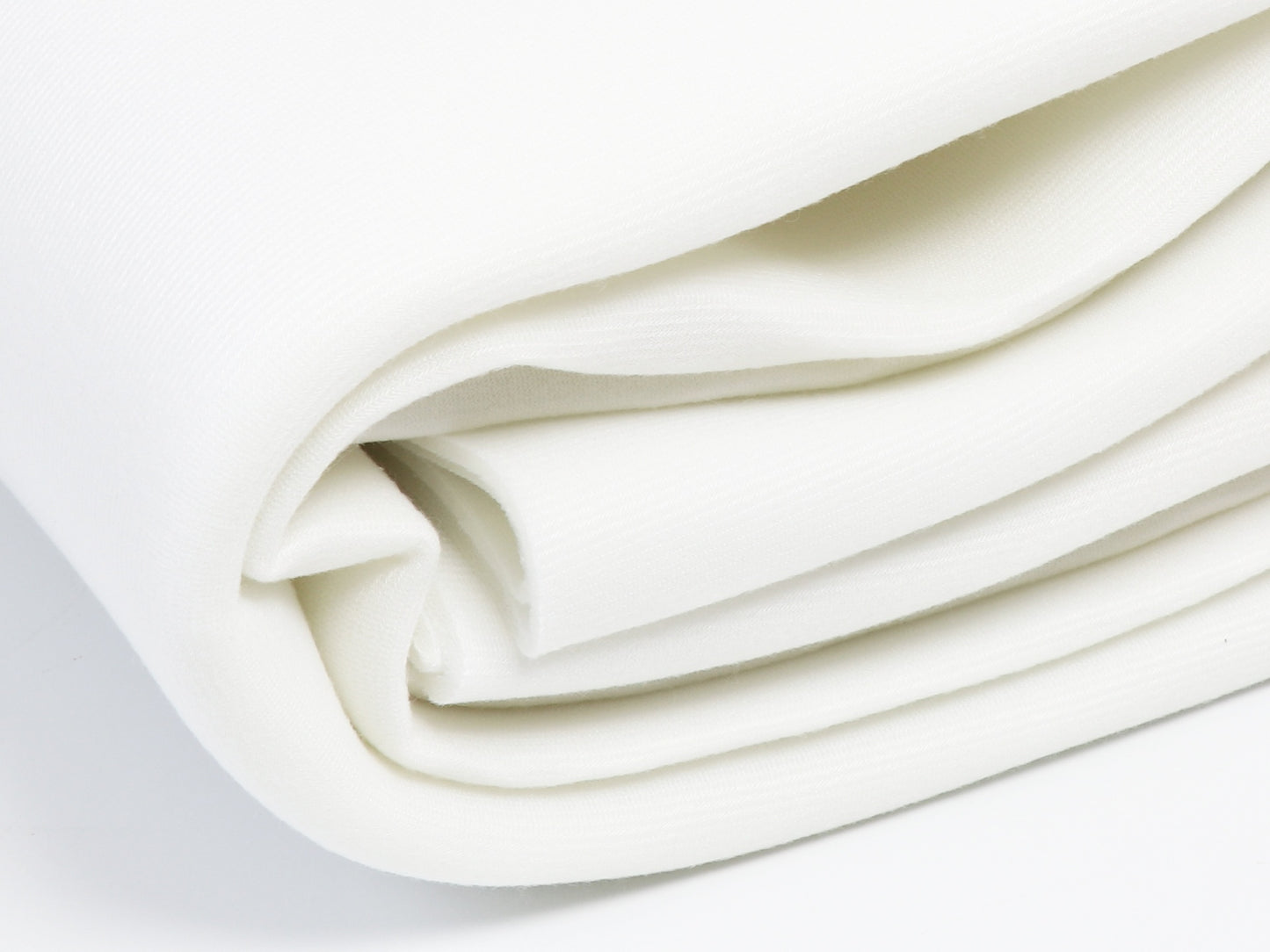 Soft and Stable 72" x 58" White