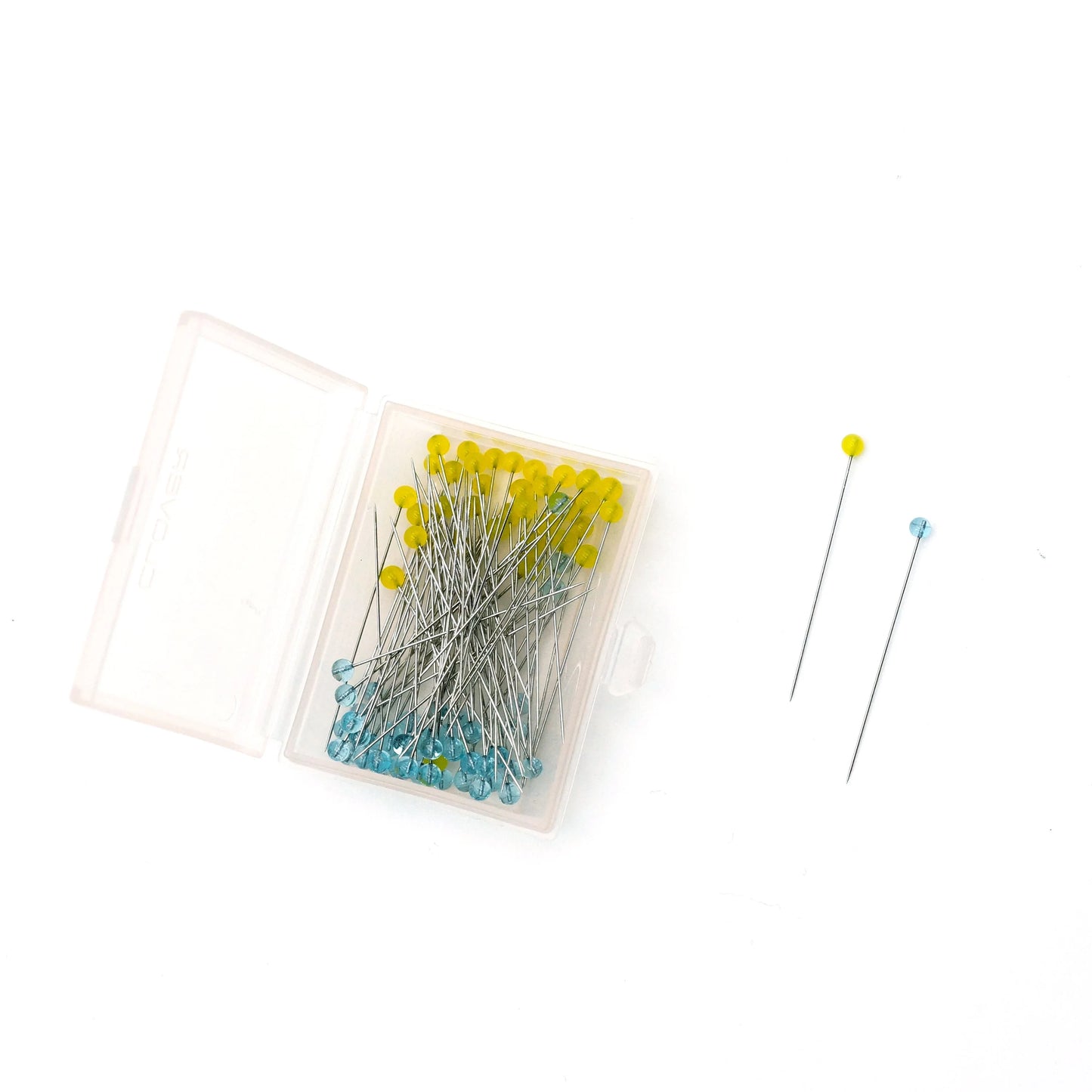 Patchwork Pins (Fine)