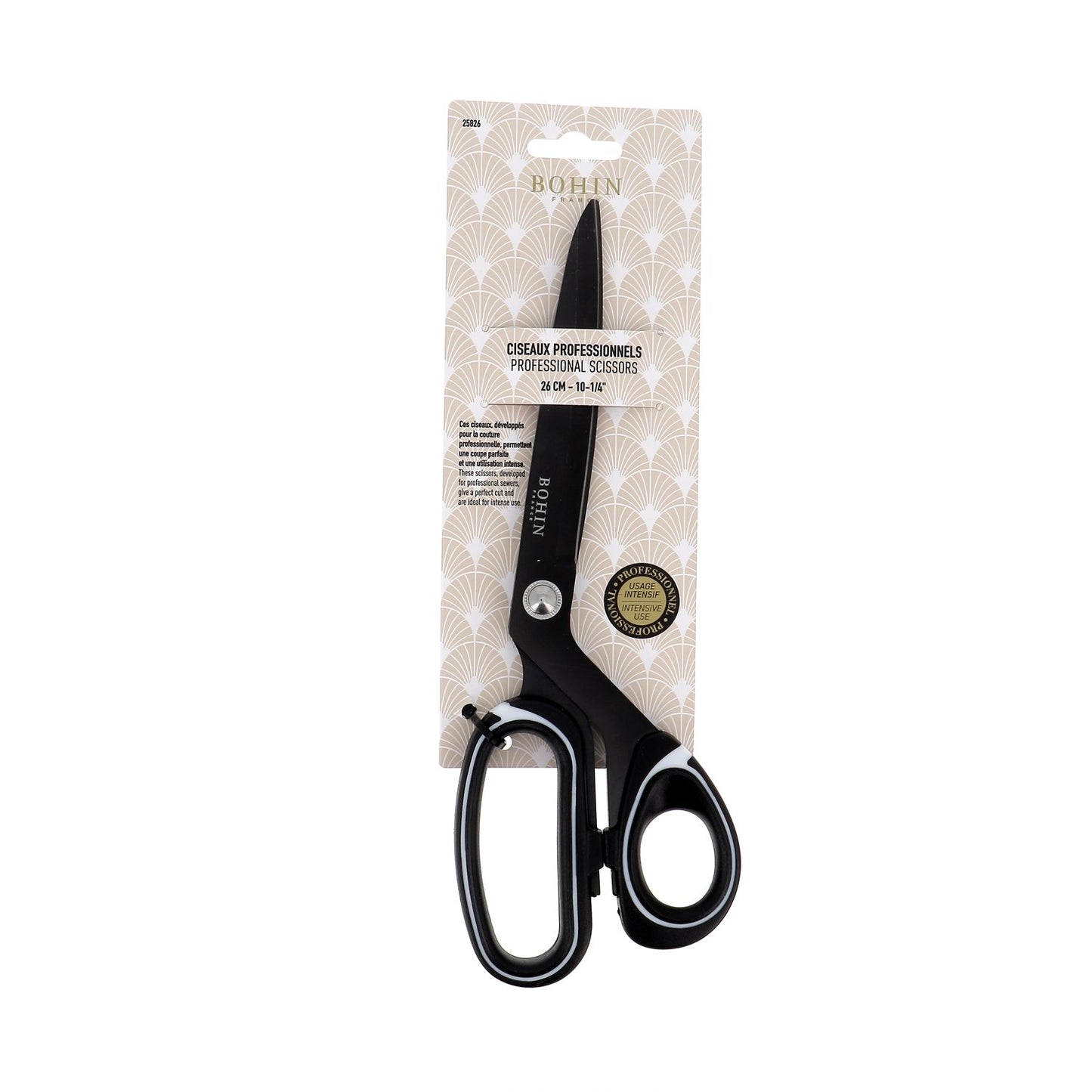 Professional Scissors 10 1/4"