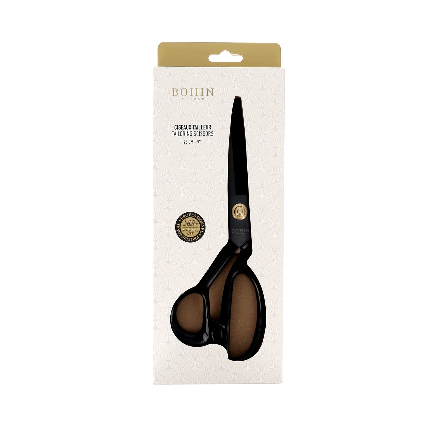 Tailor's Scissors 9"