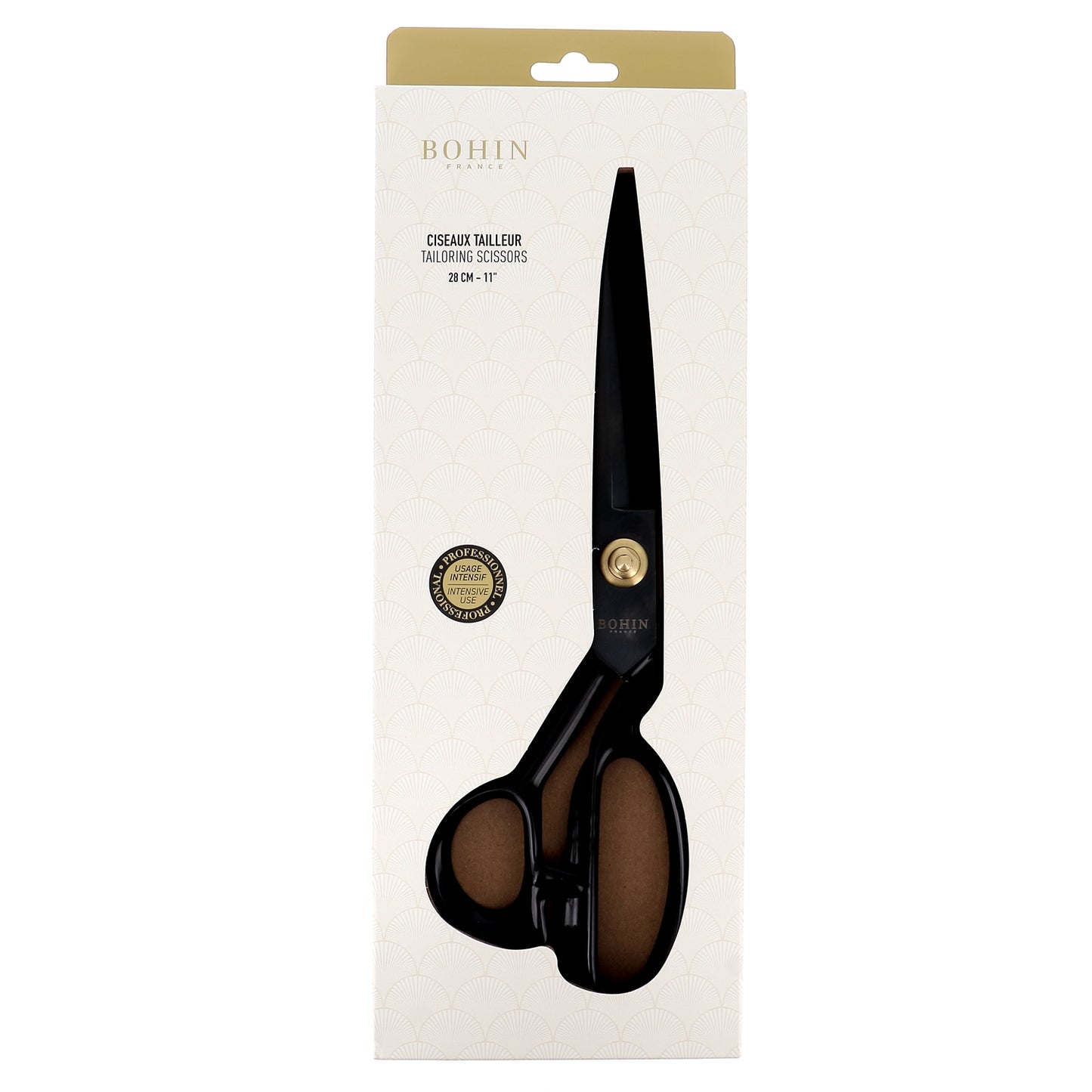 Tailor's Scissors 11"