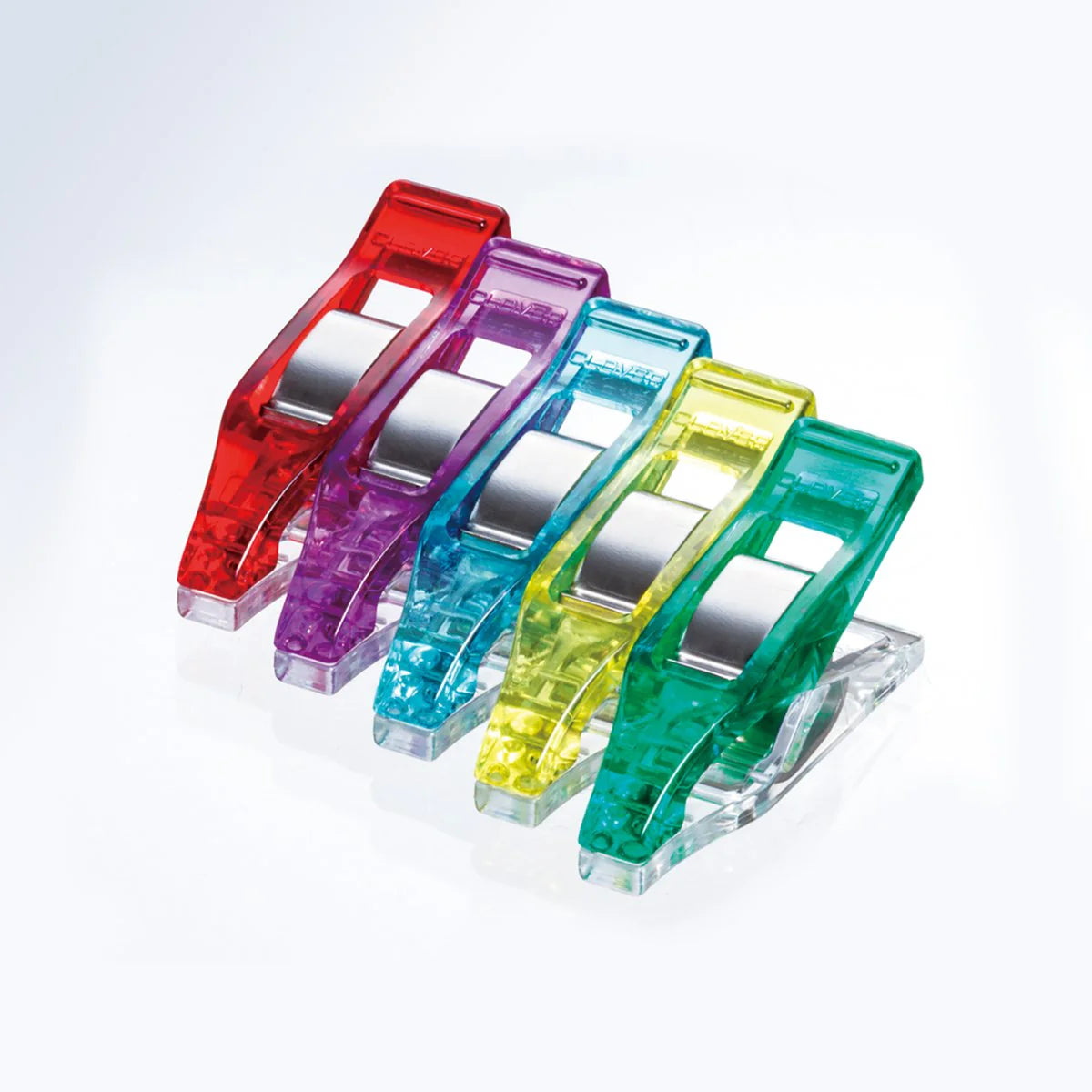Mini Wonder Clips (50 pc)