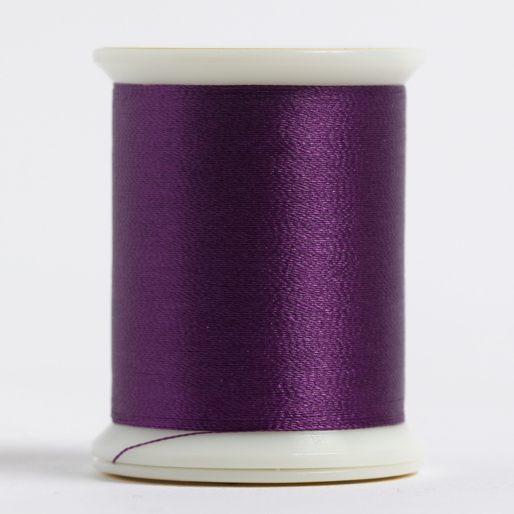 Magnifico #2117 Midnight Iris Spool