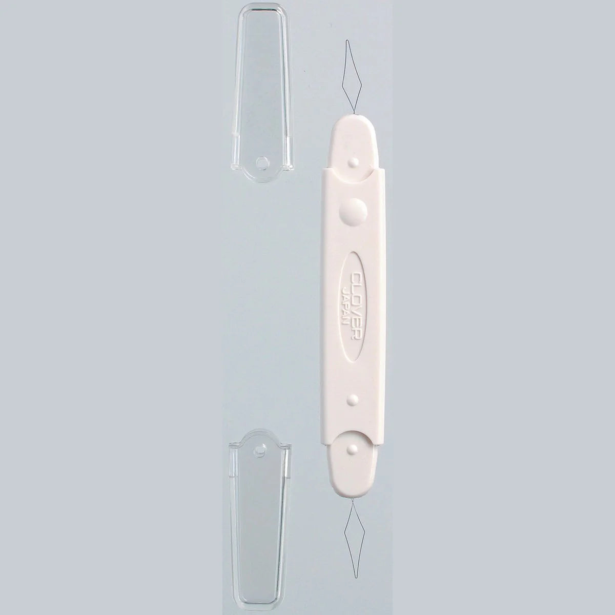 Double Needle Threader