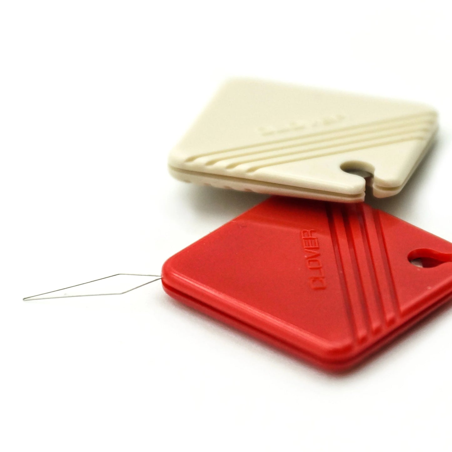 Threader with Cutter Petit Cut