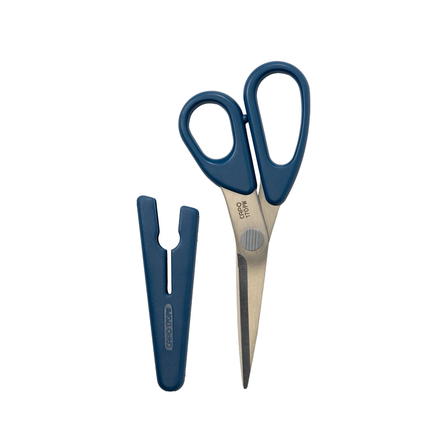 Patchwork Scissors