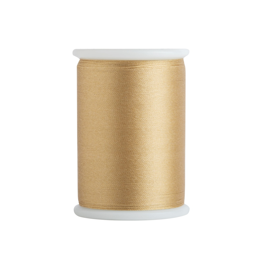 Tire #50 Red Label 100 m spool - 075 Caramel