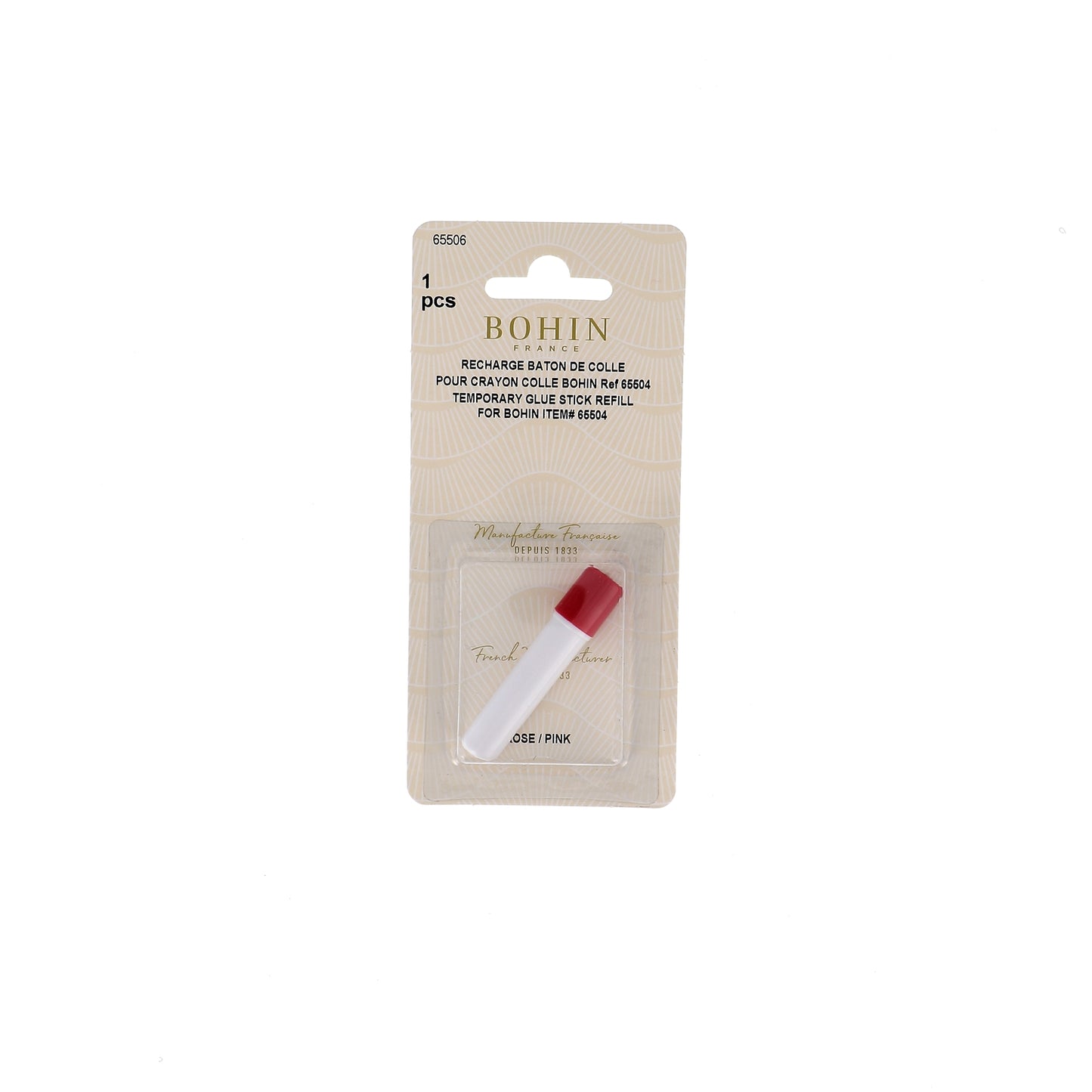 Glue Pen Refill - 1 Pack