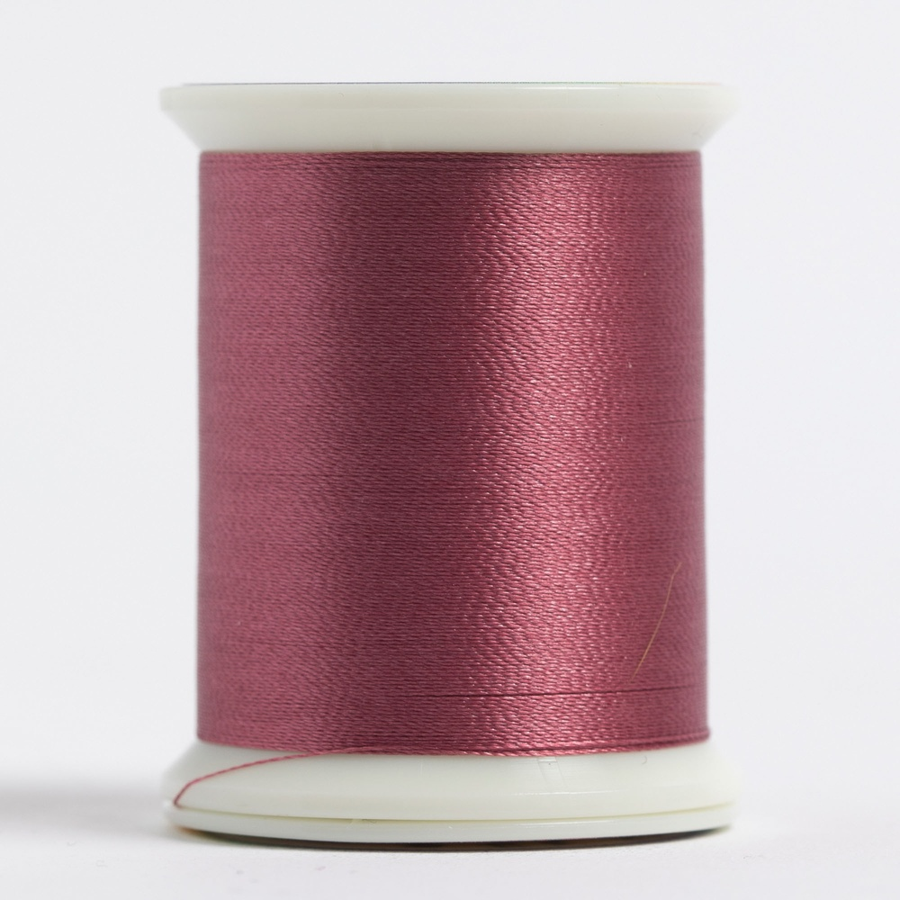 Magnifico #2021 Dark Dusty Pink Spool
