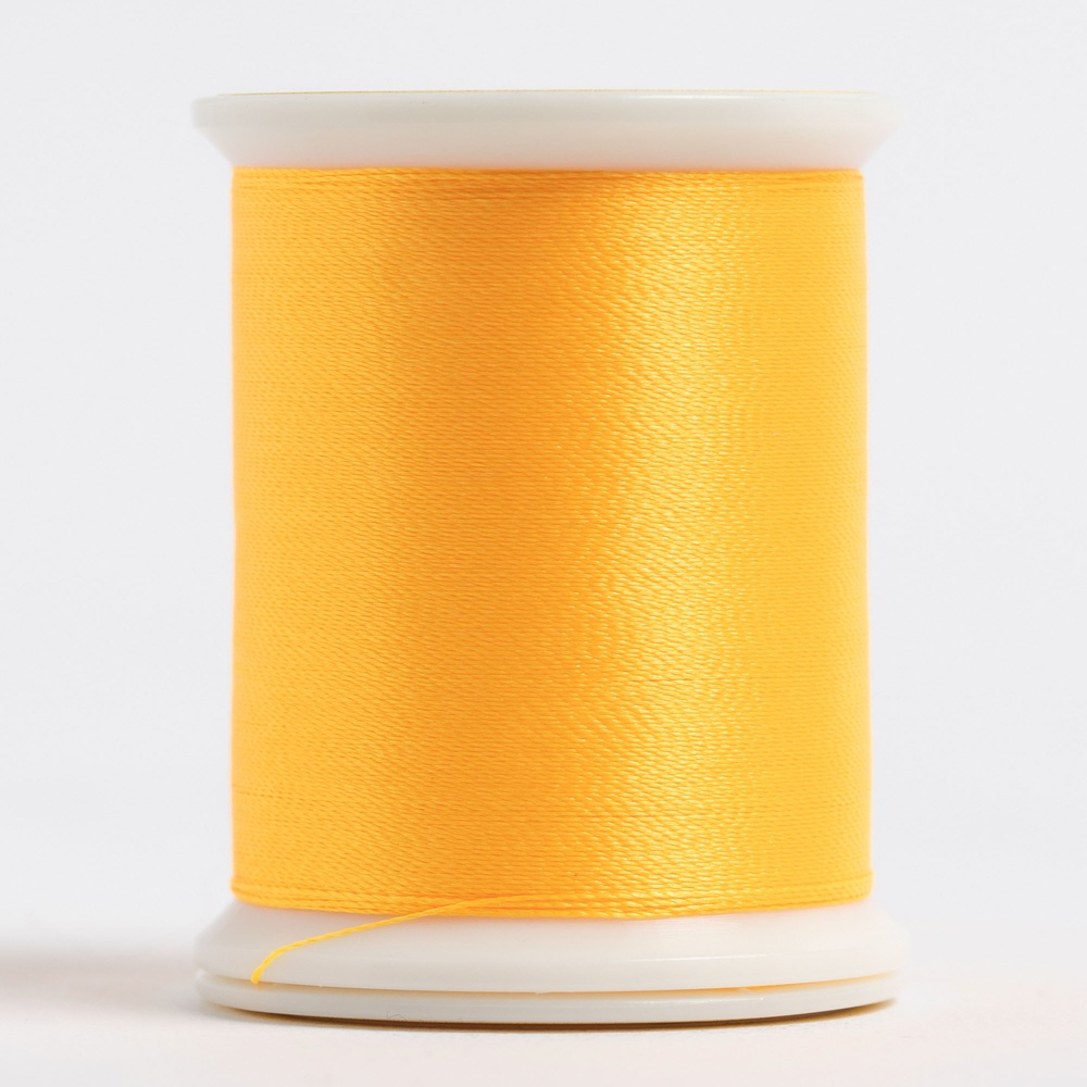 Magnifico #2197 Orange Flash Spool