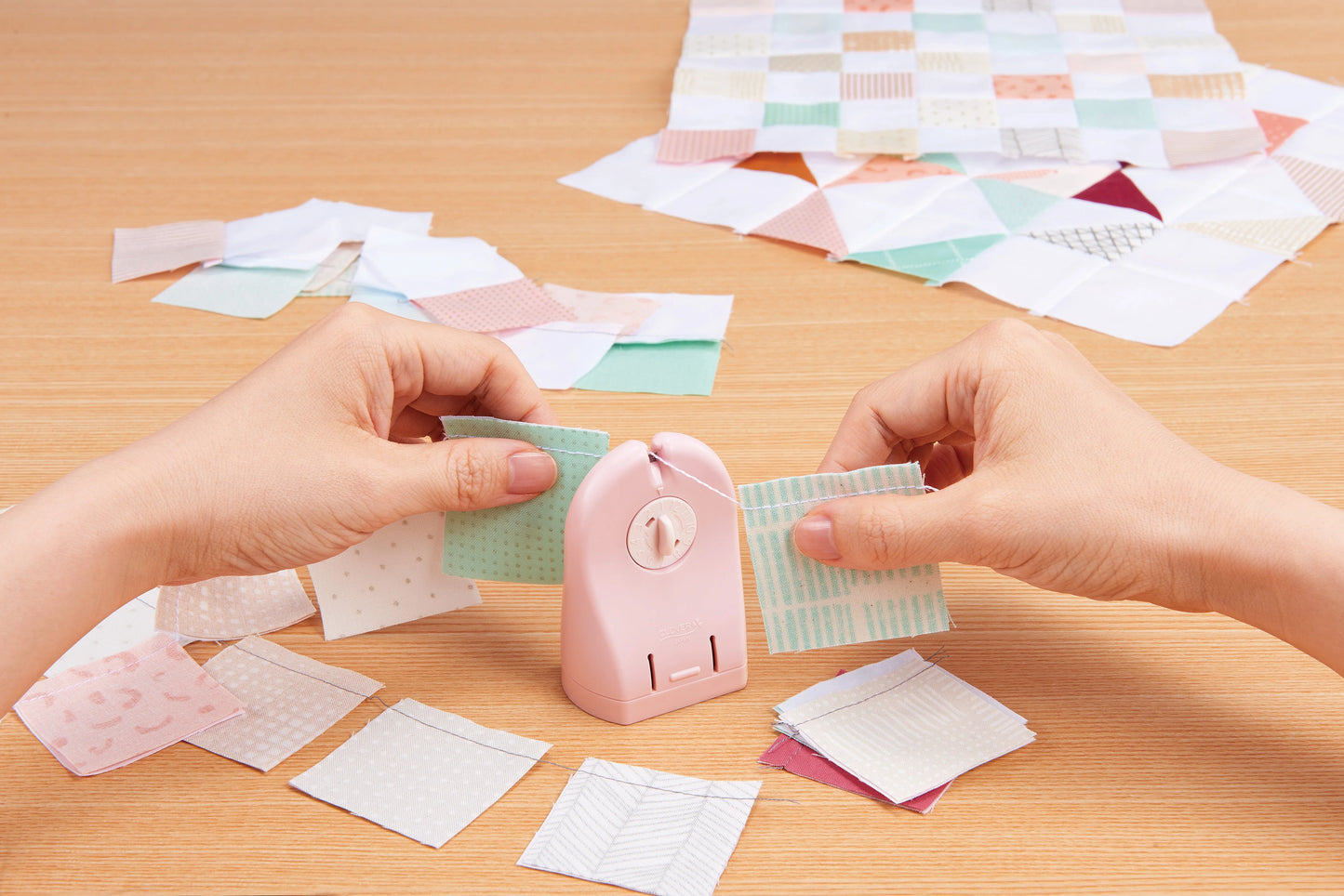Quick Cut Thread Cutter