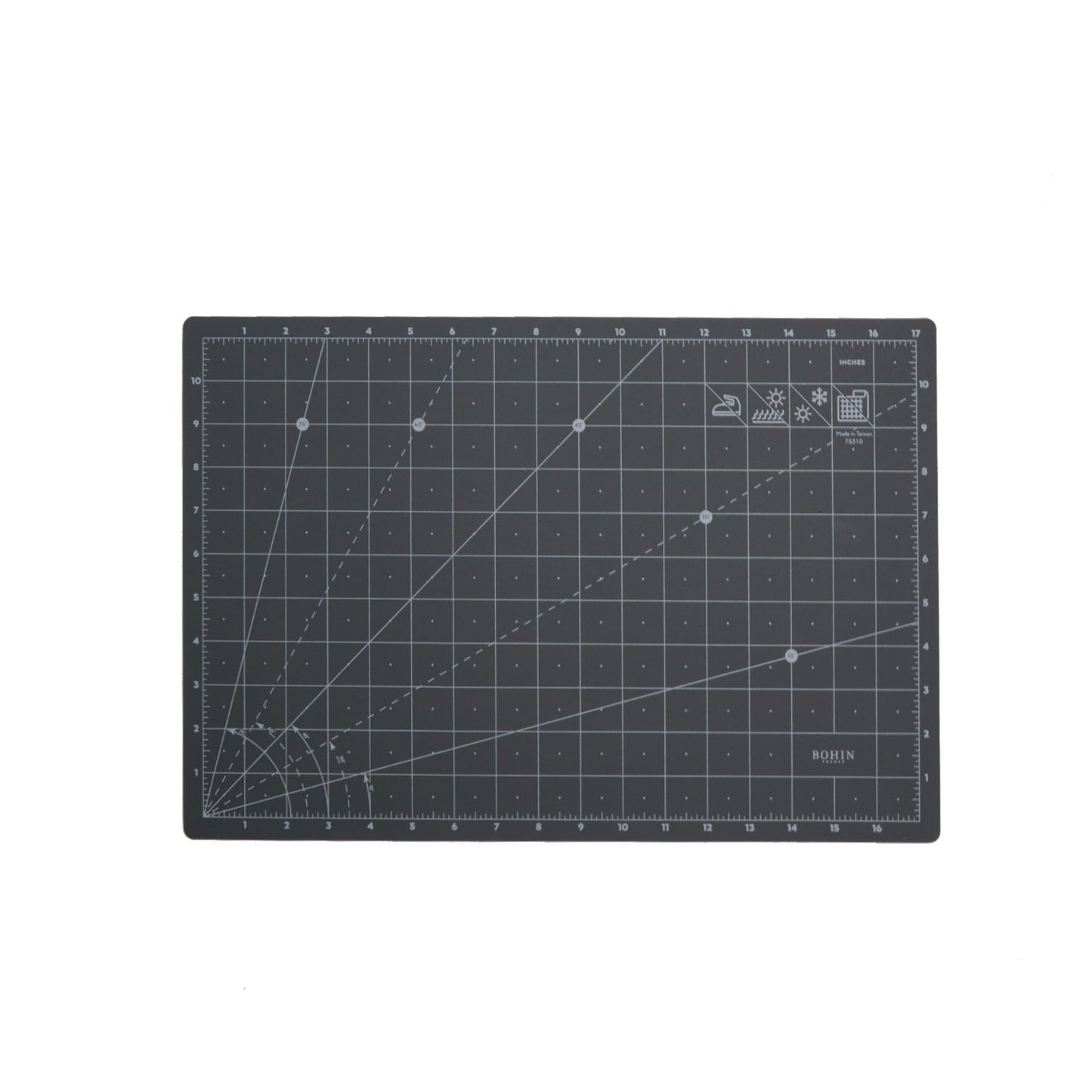 Cutting Mat 18" x 12"