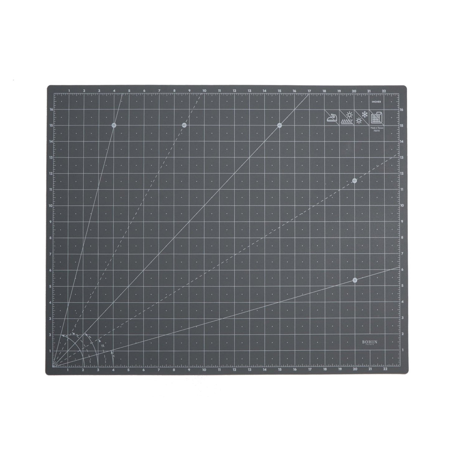 Cutting Mat 23 1/2" x 18"
