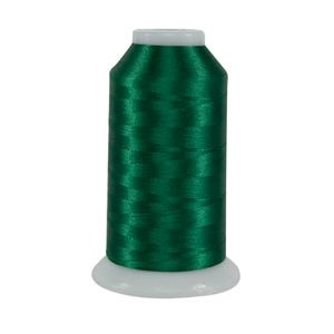 Magnifico #2090 Bottle Green Cone