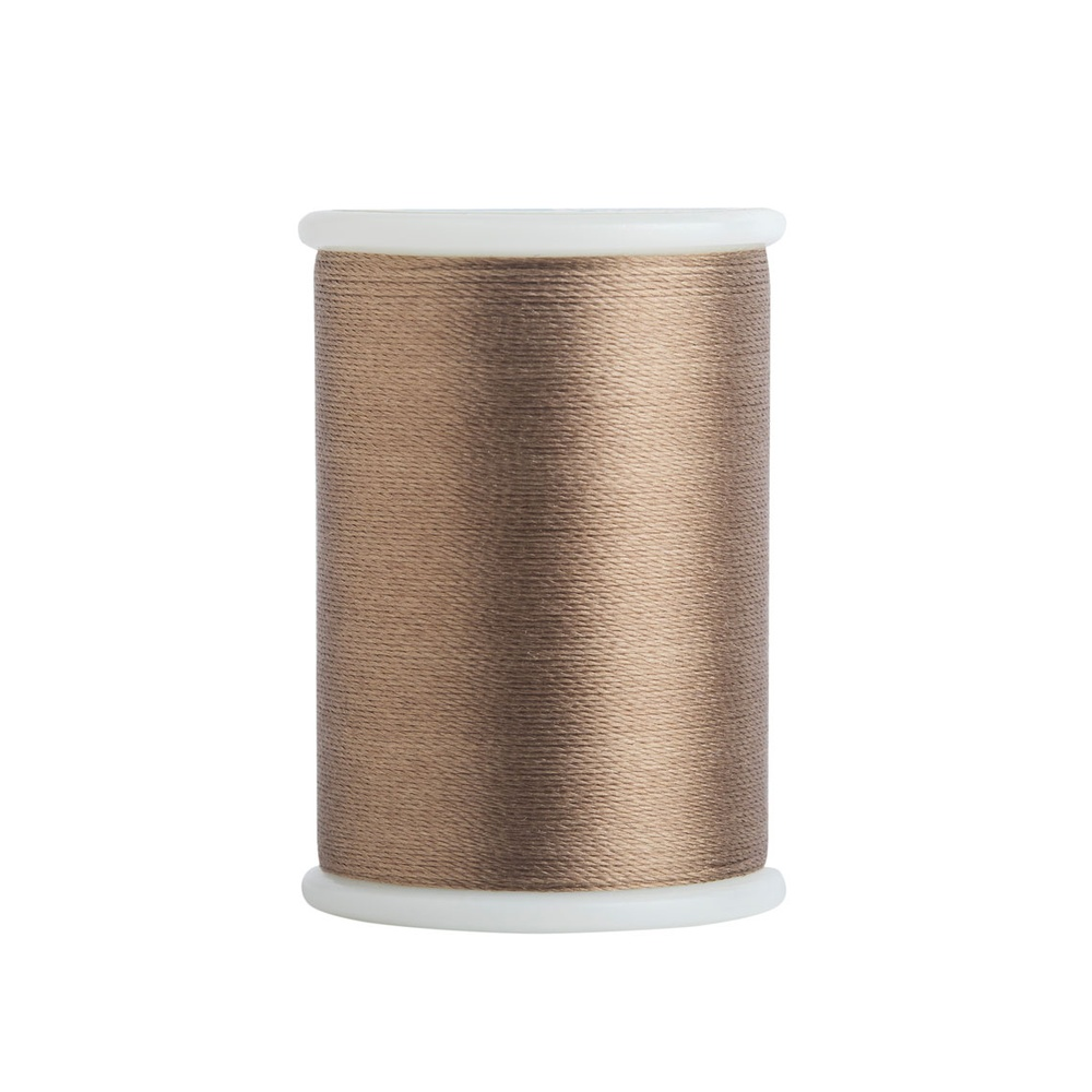 Tire #30 Blue Label 50 m spool - 124 Umber