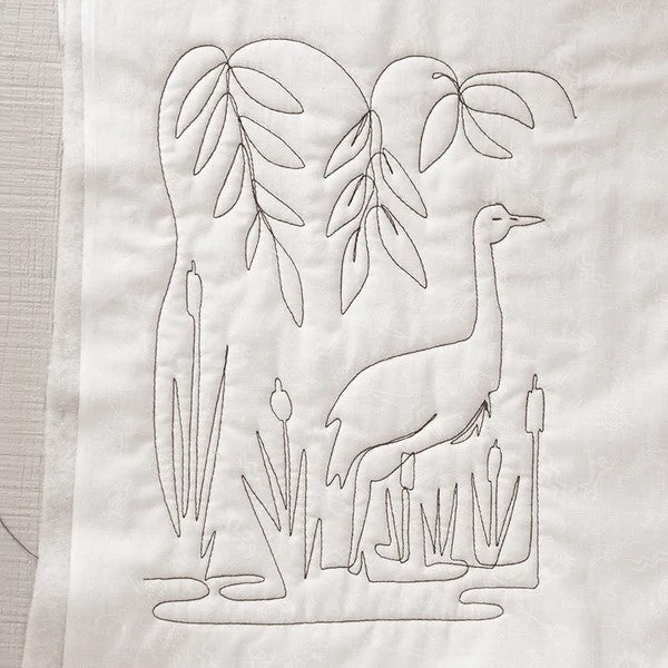 PRE-ORDER: 850 Free-Motion Quilting Designs by Laura Lee Fritz