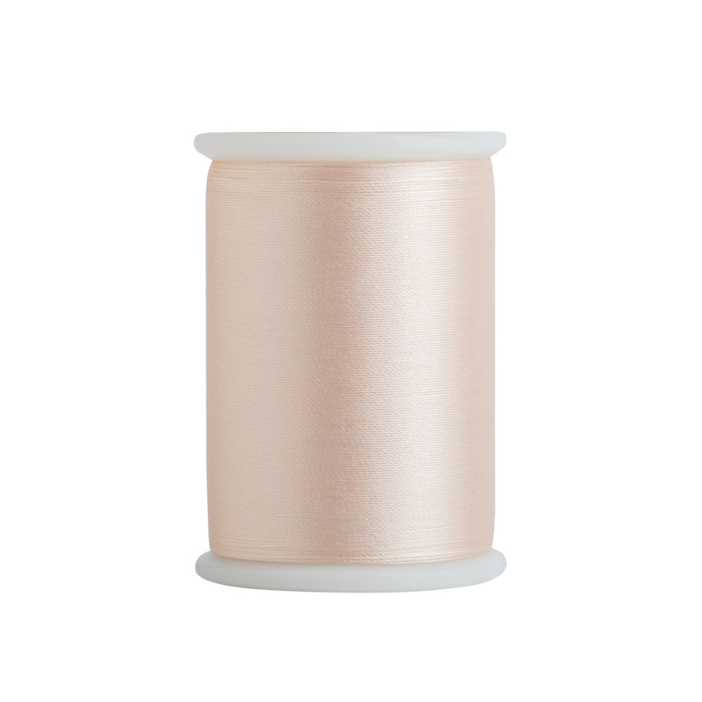 Tire #50 Red Label 100 m spool - 041 Pink Cream